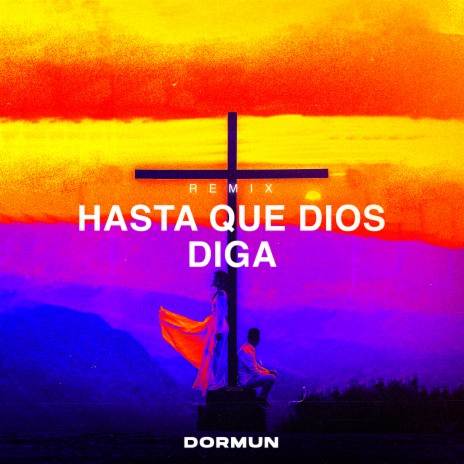 Hasta Que Dios Diga | Boomplay Music