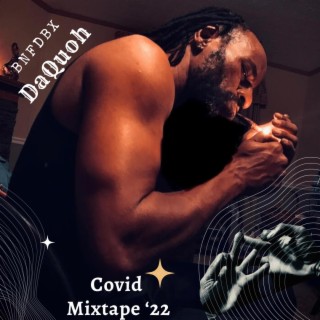 Covid Mixtape-22