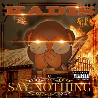 Say Nothing