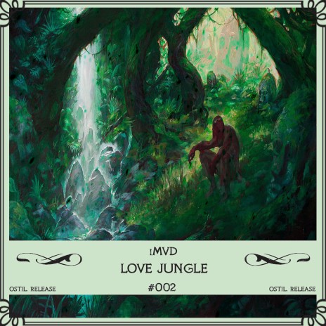 Love Jungle | Boomplay Music