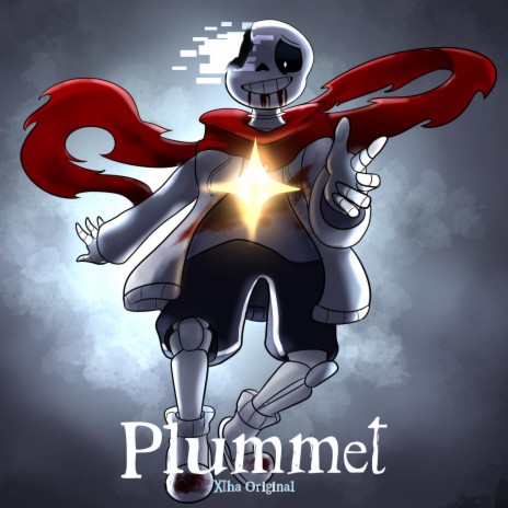 Plummet (Geno Sans Theme) | Boomplay Music