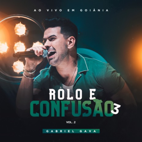 Entre Ele e Eu / Vida pelo Avesso (Ao Vivo) | Boomplay Music