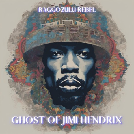 Ghost of Jimi Hendrix (Toast Remix Chingy Hendrix) ft. Toast