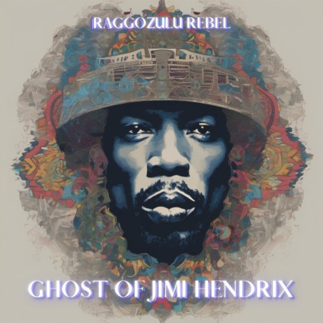 Ghost of Jimi Hendrix (Prod. by Salix)