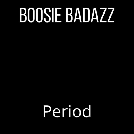Period ft. DaBaby | Boomplay Music