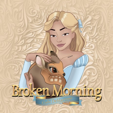 Broken Morning | Boomplay Music