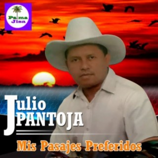 Julio Pantoja