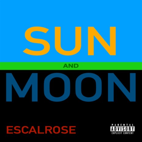 Sun and Moon