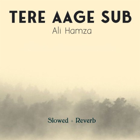 Tere Aage Sub Lofi | Boomplay Music