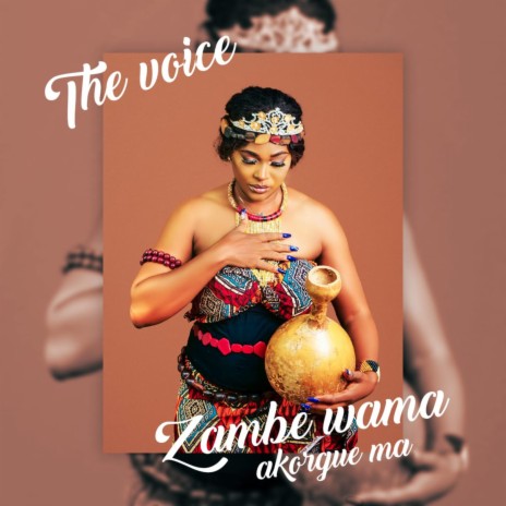 Zambe wama a korogue ma | Boomplay Music