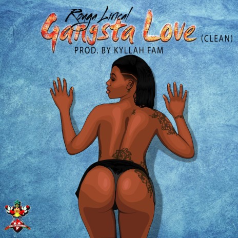 Gangsta Love (Clean Version)