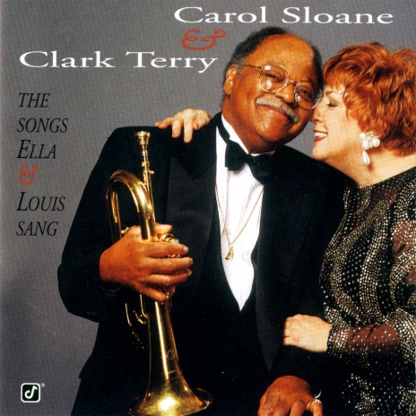 The Stars Fell On Alabama ft. Clark Terry