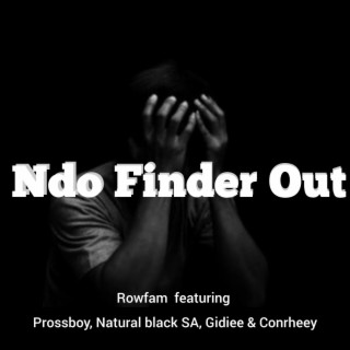 Ndo Finder Out