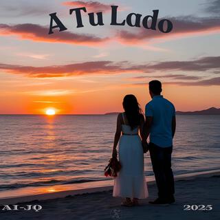 A Tu Lado lyrics | Boomplay Music