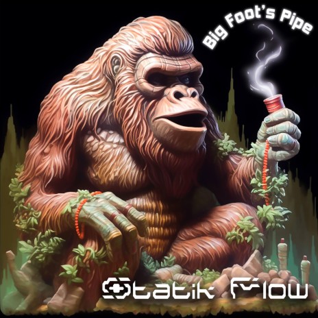 Big Foot's Pipe | Boomplay Music