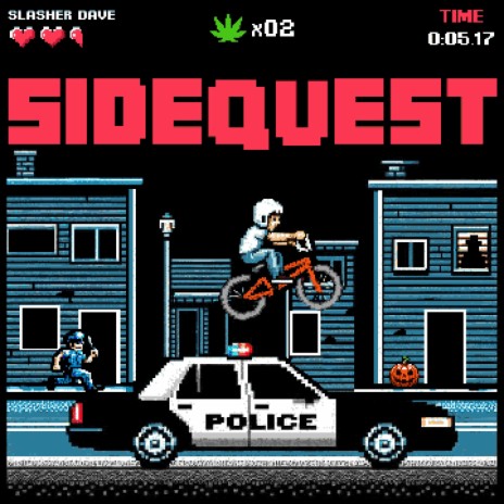 Sidequest | Boomplay Music