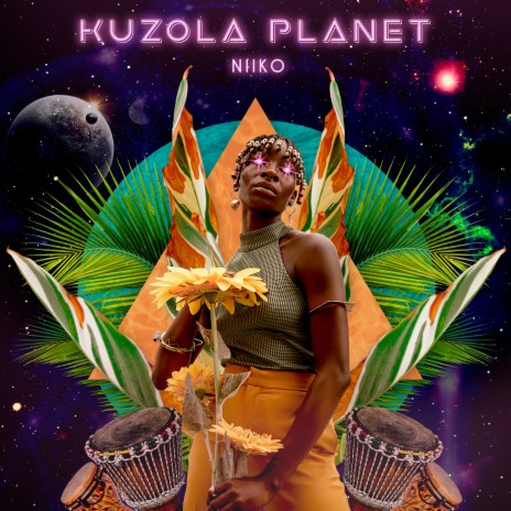 Kuzola ft. Tutu Big Homie & Fifa LB | Boomplay Music