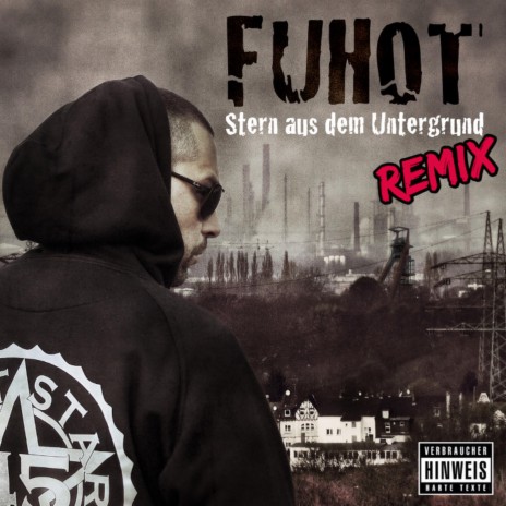 Stern aus dem Untergrund RMX | Boomplay Music