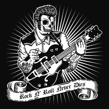 Rockabilly Acid | Boomplay Music