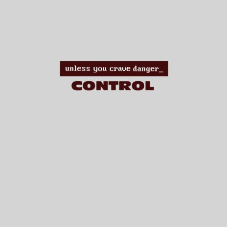 Control