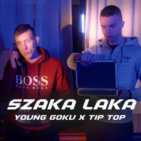 SZAKA LAKA ft. Tip top | Boomplay Music