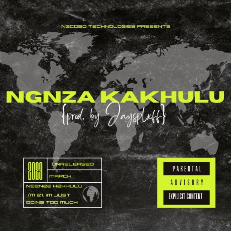 Ngenza Kakhulu | Boomplay Music