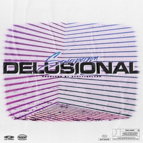 Delusional | Boomplay Music