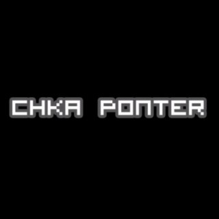 Chka Ponter