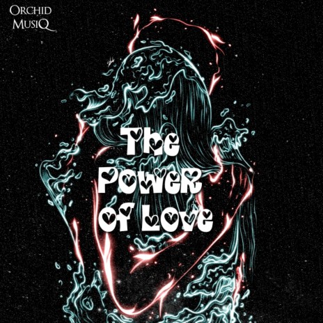 The Power of Love | Boomplay Music