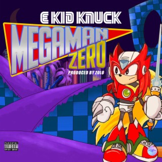 Megaman Zero