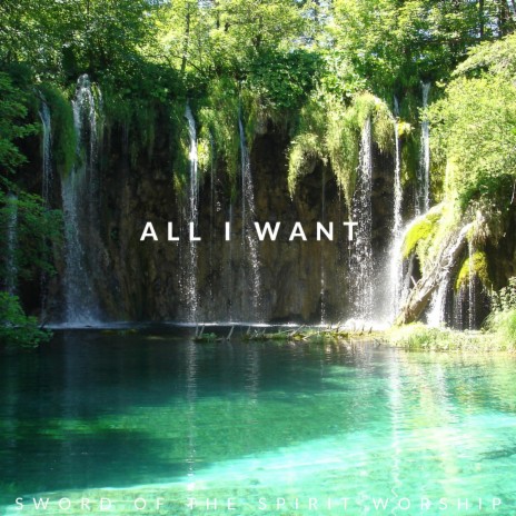 All I Want | Boomplay Music