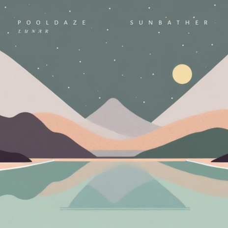 lunar ft. Sunbather | Boomplay Music