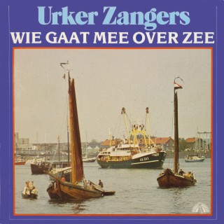 Urker Zangers