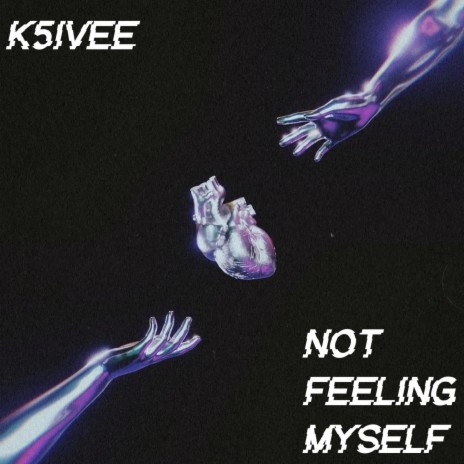 Not Feeling Myself | Boomplay Music