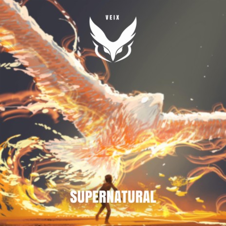 Supernatural | Boomplay Music