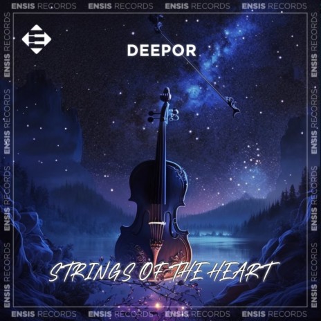 Strings of the heart | Boomplay Music