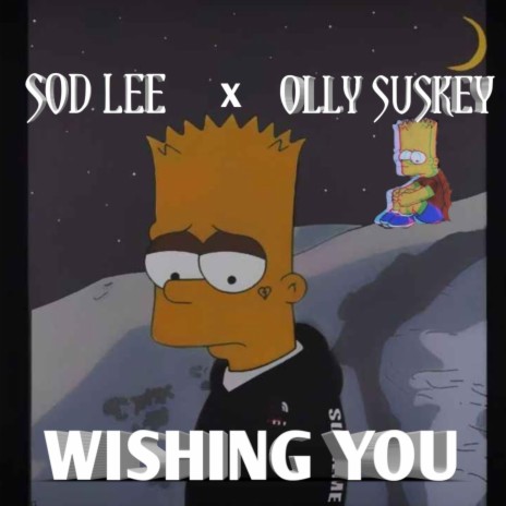 Wishing you (feat. Sod Lee)
