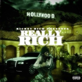 Rickey Rich presents Really Rich (produced by @itsgetdough)