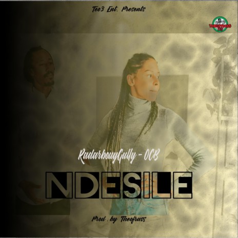 Ndesile (yeyila) | Boomplay Music