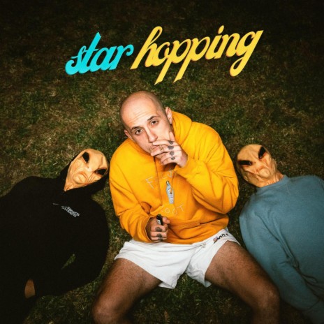 Star Hopping