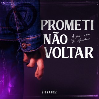 Prometi Não Voltar