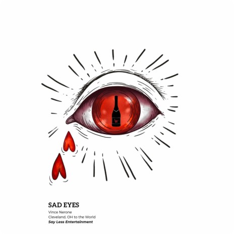 Sad Eyes | Boomplay Music