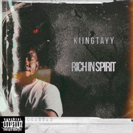 Rich In Spirit | Boomplay Music