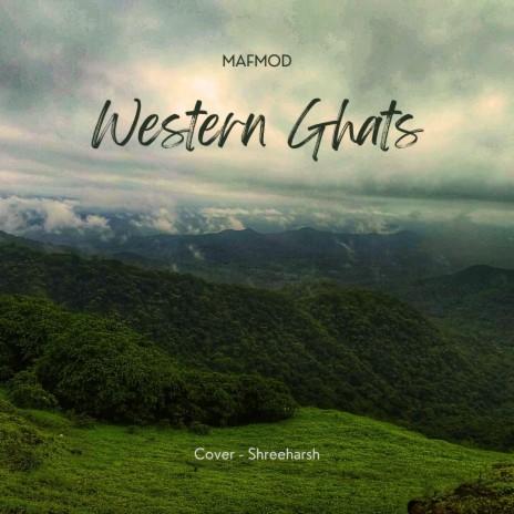 Western Ghats ft. Tranquilix | Boomplay Music