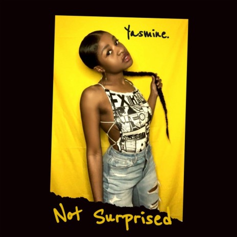 Not Surprised | Boomplay Music