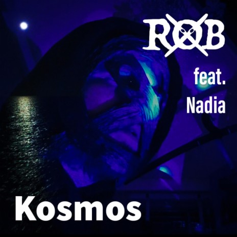 Kosmos (feat. Nadia) | Boomplay Music