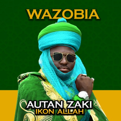 Wazobia | Boomplay Music