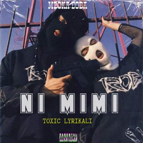 Ni Mimi | Boomplay Music