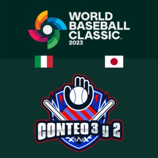 World Baseball Classic 2023 | Resumen | Día 10 | Italia vs Japón