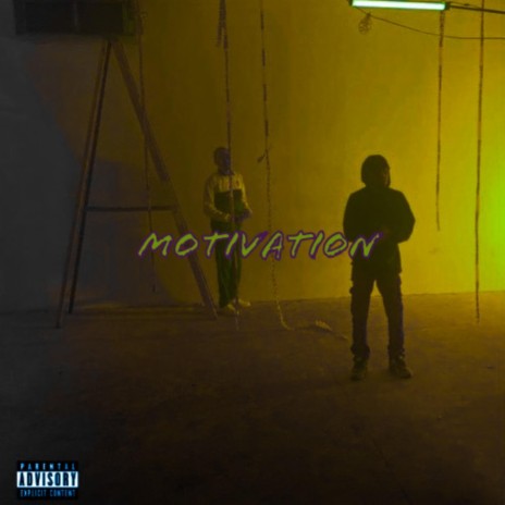 Motivation ft. Bully Danny | Boomplay Music